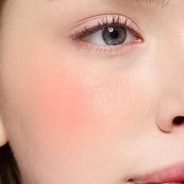 Dear Dahlia Petal Drop Liquid Blush moody