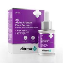 The Derma Co 2% arbutino serumas