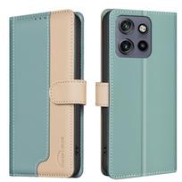 RFID Blocking Protect Flip Case For Nokia G42 G22 G310 Leather Card Holder Book Phone Cover For Nokia C32 C22 Wallet Cases Nokia G22