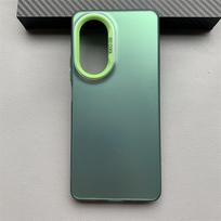 For Honor 70 Case Honor 90 Phone Case Honor 50 Honor 60 70 80 90 Pro Honor 50 pro 90lite Luxury Metallic Aurora Skin Matte Cover Honor 50 gray