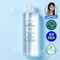 S-Nature Aqua Oasis Tonikas 300ml