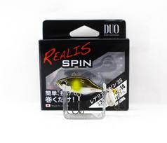 Duo Realis Spin 35mm 7 gramai Spinner Bait Masalas CRA3050 (3273)