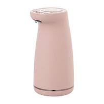 K06 Creative Long Standby Hand Sanitizer Dispenser Time Dense Foam Large Capacity rožinė