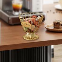 Capsule Holder Storage Cup for Coffee Multiuse Kitchen Pod Organizer kava