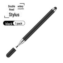 High-Precision Stylus Pen for Apple, Huawei and Android Phones and Tablets Piano Black
