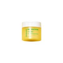 eunyul Vita Balance Own Sole Shine Toner Pad 70sheets, 190ml (3 Options) 1PCS yellow