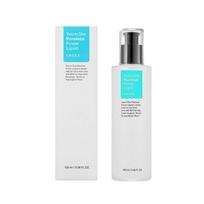 COSRX Two in One Poreless Power Liquid, Pore care, Smooth skin texture, Korean Cosmetics, Kbeauty, sample blue