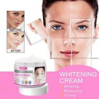 Kojic rūgšties veido kremas odai nuo raukšlių drėkinamasis kremas pagyvina odos atspalvį blukinančias dėmes melanino atjauninamasis kremas 5G white