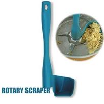BG00315-Grattoir rotatif spatule rotative pour Thermomix TM5 TM6 TM31 retrait des accessoires de robot culinaire