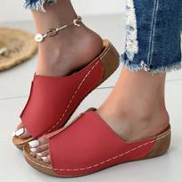 Vasariniai batai Moteriškos basutės Didelio dydžio Klasikiniai Įsispiriami šlepetės Moteriški bateliai su platforma Pagrindiniai batai moterims Zapatos De Mujer 36 brown