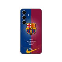 Telefono dėklas - MANIACASE - Samsung Galaxy S24 Plus - Silikonas TPU - Juodas - Sportiškas juoda