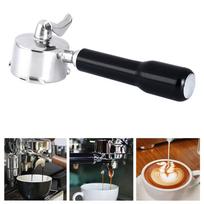 Kavos aparato filtro snapeliai EC680 685 Barista priedams juoda