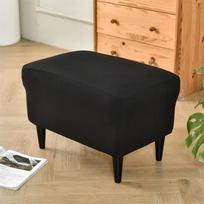 Elastic Spandex Tub Chair Cover Stretch Armchair Cover Club Sofa Slipcover for Living Room Couch Covers with Seat Cushion Cover beige