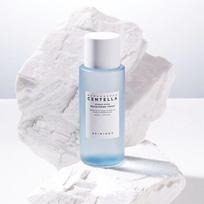 SKIN1004 Madagascar Centella Hyalu Cica Brightening Toner 210ml, Moisturizing, Korean Cosmetics, Kbeauty, sample