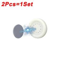 Hook Iman Keys Holder Strong. Magnet Home and Decoration Remote Magnet Control Hooks Refrigerator Anti-lost Wall-mounted Storage M