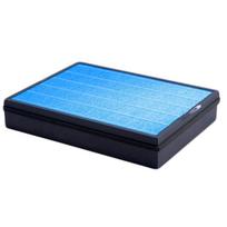 Efficient Integrated Purifier Filter For Xiaomi XFXT01ZM Accessories Household Cleaning Tool Replacement Purifier Filters New CHINA blue