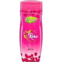 Girnar Rožių Talko Milteliai | Seksualus Saldus Kvapas, Švelnūs & Gaivinantys | 300g pink