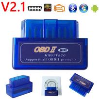 Super Mini ELM32 Wireless OBD2 V1.5 Elm 32 V1.5 WIFI OBD 2 Auto Diagnostic Scanner For Car ELM-32 OBDII Code Diagnostic-Tools