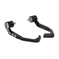 Aluminum Alloy Handlebar Brake Clutch Lever Hand Guard Protector for R1M Motorbike juoda