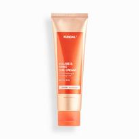 KUNDAL Volume & Fixing Curl Cream Cherry Blossom 130ml 1 PCS