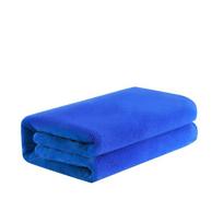 Microfiber Towels Car Wash Drying Cloth Towel Household Cleaning Cloths Auto Detailing Polishing  Home Clean Car Tools blue