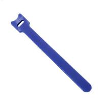 30pcs/20pcs Releasable Cable Ties Plastics Nylon Hook Loop Wrap Zip Bundle Fastener Straps Detachable T-type Wire Organizer 20Pcs