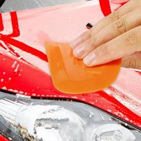 Daugiafunkciniai automobilių guminiai maži ovalūs grandikliai, transporto priemonių kėbulo užpildų barstytuvai, automobilių kėbulo glaistai, automobilių įrankiai CHINA