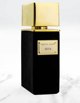 Gritti Seta extrait de parfum Parfum 20ml nišiniai kvepalai atomaizeris