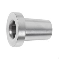 Tandem Axle Stop Sturdy for Semi Truck Heavy Duty Steel Construction gray