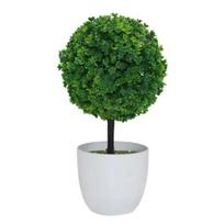 Mados Dirbtinis Bonsai Išskirtinis Plastikinis Praktinis ADM žalia