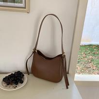 Bag Women'S Retro Armpit Bag Crossbody Bag Design Women'S Bag Premium Shoulder Bag juoda