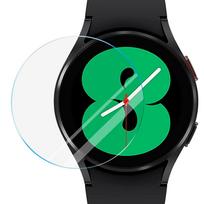 Tempered Glass for Samsung Galaxy Watch 5 Pro/5/4 40mm 44mm Screen Protector Anti-Scratch for Galaxy Watch 5 Pro/5/4 Smartwatch 40MM for Watch 5