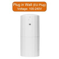 Smart Aroma Diffuser Essential Oil Diffuser Cold Air Diffuser Aromatherapy Waterless Scent Air Machine For Home Bluetooth & WiFi white