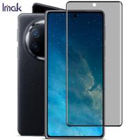 For Huawei Mate X6 Glass IMAK 3D Curved Privacy Tempered Glass Full Screen Coverage Film Huawei Mate X6