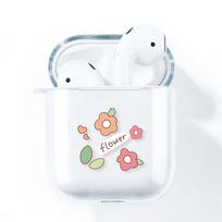 „Airpods“ silikoniniai dėklai 3 „AirPods“ dangtelis „1 2“ laikymo dėklas Visas dangtelis Naujas skirtas „Airpods Pro 2022“ dangteliai, atsparūs kritimui, atsparūs dilimui Airpods 1 2 Case