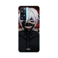 Case for Oppo A57s 4G Anime Tokyo Ghoul Kaneki ken Maniacase