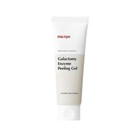 MANYO FACTORY Galactomy Enzyme Peeling Gel 75ml 1EA white