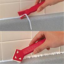 Cleaning Pencils Caulk Away Remover Finishing Made Builders Choice Tools Tile Caulk Cleaner ADM