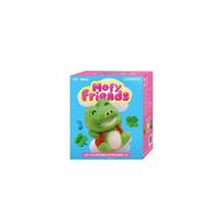 Plush Blind Box Frog Cotton Rabbit Doll Gift Hanging on Kawaii Plush Doll Toy