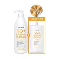 Good Factory 90 Honey Bomb Treatment (1000ml of main product + 500ml additional gift) white