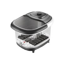 Household Fully Automatic Massage Heating Foot Bath Fumigation Foot Bath Bucket Electric Constant Temperature Foot Spa Basin juoda