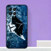 Animal Manta Ray For Samsung Galaxy M21 M51 M12 M32 M52 M13 M23 M33 M53 M34 M54 M30s M31s M15 M55 M20 Case Samsung M22