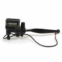 for niu F400 G400 brake clutch pump lever ebike motorycle pitbike street bike universal 22mm 12.7mm piston scooter bike