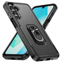 for Samsung S25 S24 Anti-Glare Protective Ring Case for Samsung Galaxy S25 Plus S23 Ultra S24 FE S22 S21 5G Strong Cover for Galaxy S25 juoda