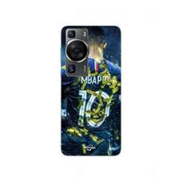 Coque Huawei P60 Kylian Mbappe psg france Maniacase