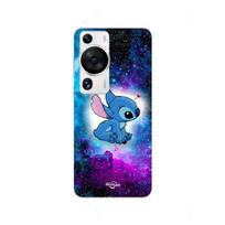Huawei P60 Pro Stitch Ohana Colorful Space Case Maniacase
