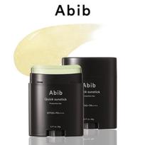 [Abib] Quick Sunstick Protection Bar 22g