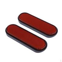Fork Strut Reflector Cover