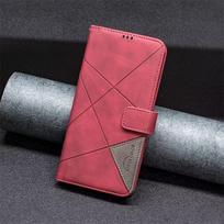 Odinis dėklas Nothing Phone 1 kortelių laikikliais, apverčiamas dangtelis, minkštas piniginės tipo dėklas Nothing Phone1 žalia