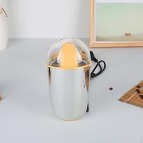 Electric Coffee Grinder Blade Fast Professional Bean Grinding Mill for